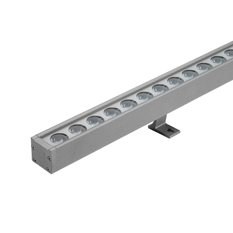 為什么在維修洗墻燈時(shí)要防止靜電？